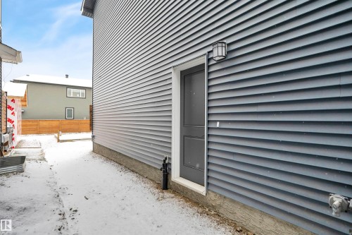 4 Resplendent Way, St. Albert, AB - Outdoor With Exterior