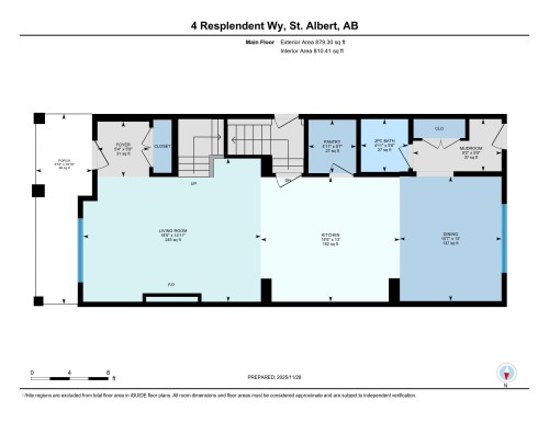 4 Resplendent Way, St. Albert, AB - Other