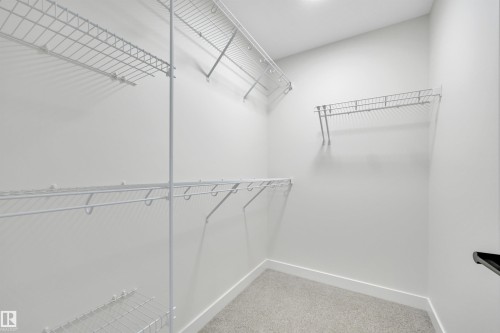 8821 223A Street, Edmonton, AB - Indoor With Storage