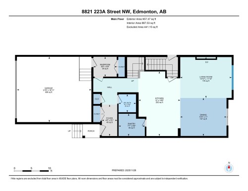 8821 223A Street, Edmonton, AB - Other