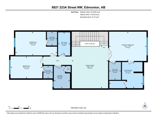 8821 223A Street, Edmonton, AB - Other