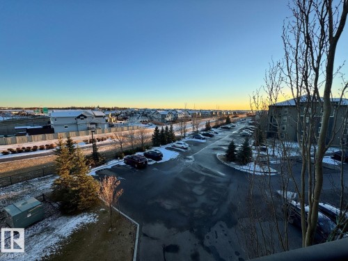 421 107 Watt Common, Edmonton, AB - Outdoor With View