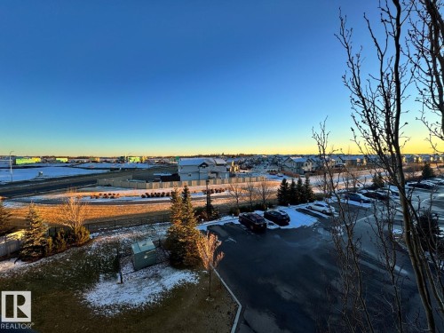 421 107 Watt Common, Edmonton, AB - Outdoor With View