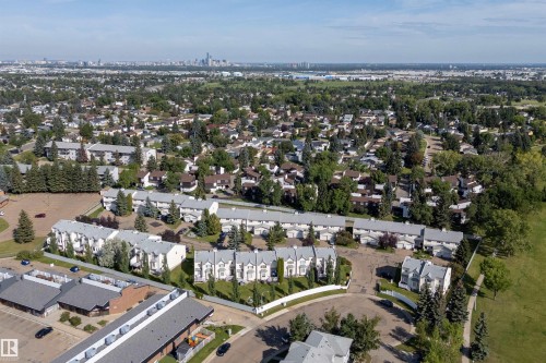 3520 60 Street, Edmonton, AB - Outdoor With View