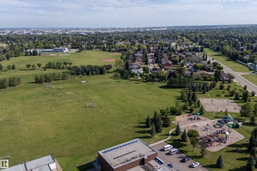 3520 60 Street, Edmonton, AB - Outdoor With View
