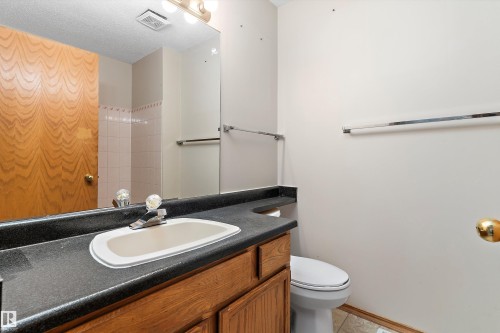 3520 60 Street, Edmonton, AB - Indoor Photo Showing Bathroom