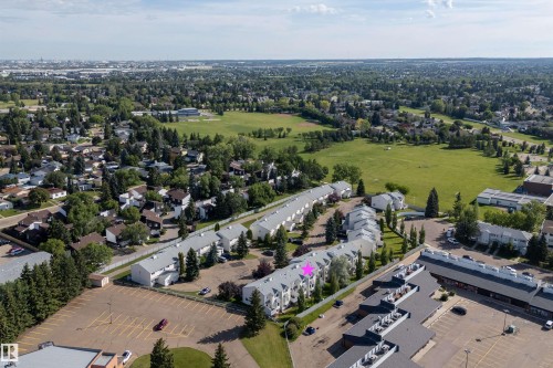 3520 60 Street, Edmonton, AB - Outdoor With View