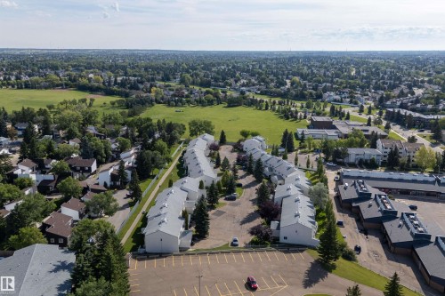 3520 60 Street, Edmonton, AB - Outdoor With View