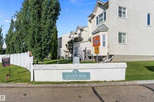 3520 60 Street, Edmonton, AB - Outdoor