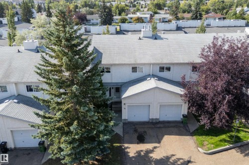 3520 60 Street, Edmonton, AB - Outdoor