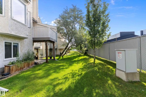 3520 60 Street, Edmonton, AB - Outdoor