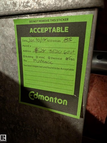 3520 60 Street, Edmonton, AB - 