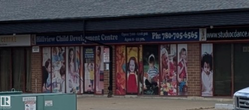 3520 60 Street, Edmonton, AB - 