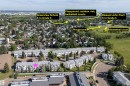 3520 60 Street, Edmonton, AB  - Outdoor With View 