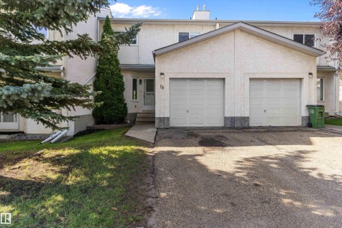 3520 60 Street, Edmonton, AB - Outdoor