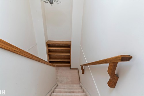 3520 60 Street, Edmonton, AB - Indoor Photo Showing Other Room