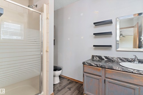 3520 60 Street, Edmonton, AB - Indoor Photo Showing Bathroom