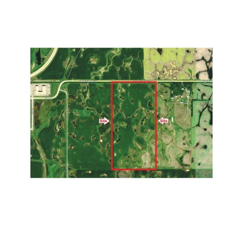 Range Rd 223 Twp Rd 550, Rural Strathcona County, AB 