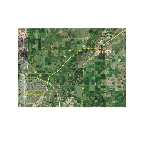 Range Rd 223 Twp Rd 550, Rural Strathcona County, AB 