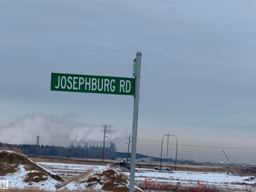 Range Rd 223 Twp Rd 550, Rural Strathcona County, AB 