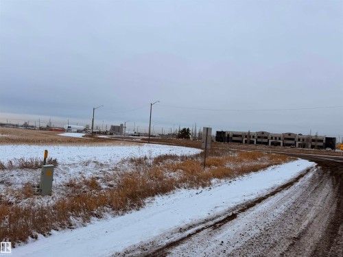 Range Rd 223 Twp Rd 550, Rural Strathcona County, AB 