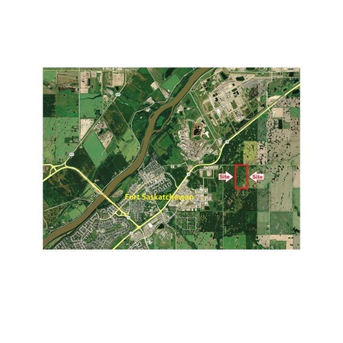 Range Rd 223 Twp Rd 550, Rural Strathcona County, AB 