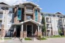 2107 9357 Simpson Drive, Edmonton, AB  - Outdoor With Facade 