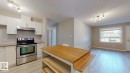 2107 9357 Simpson Drive, Edmonton, AB  - Indoor Photo Showing Kitchen 