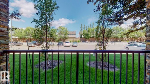 2107 9357 Simpson Drive, Edmonton, AB - Outdoor