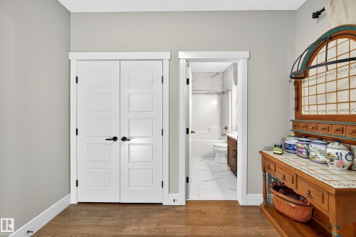 1411 25 Street, Edmonton, AB - Indoor Photo Showing Other Room