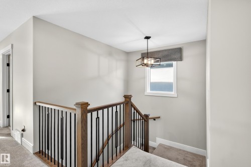 1411 25 Street, Edmonton, AB - Indoor Photo Showing Other Room