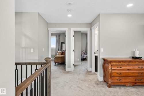 1411 25 Street, Edmonton, AB - Indoor Photo Showing Other Room