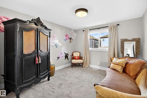 1411 25 Street, Edmonton, AB - Indoor