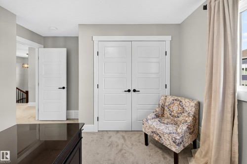 1411 25 Street, Edmonton, AB - Indoor Photo Showing Other Room