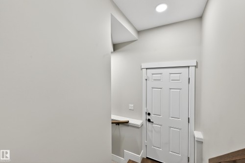 1411 25 Street, Edmonton, AB - Indoor Photo Showing Other Room