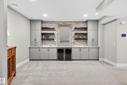 1411 25 Street, Edmonton, AB - Indoor