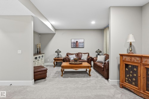 1411 25 Street, Edmonton, AB - Indoor