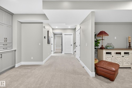 1411 25 Street, Edmonton, AB - Indoor Photo Showing Other Room