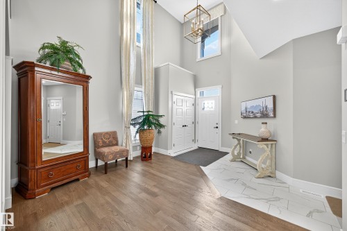 1411 25 Street, Edmonton, AB - Indoor Photo Showing Other Room