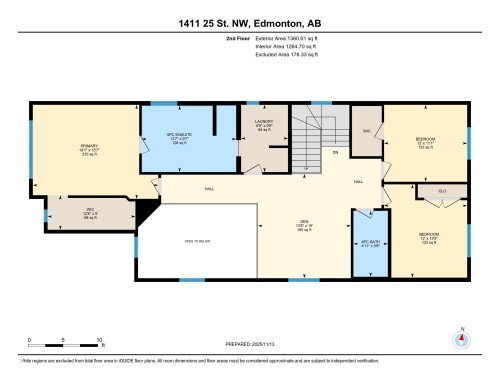 1411 25 Street, Edmonton, AB - Other