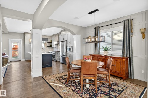 1411 25 Street, Edmonton, AB - Indoor