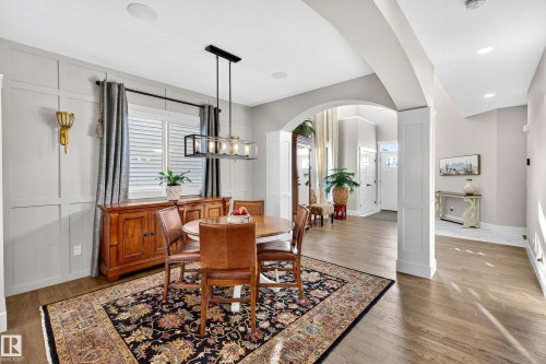 1411 25 Street, Edmonton, AB - Indoor