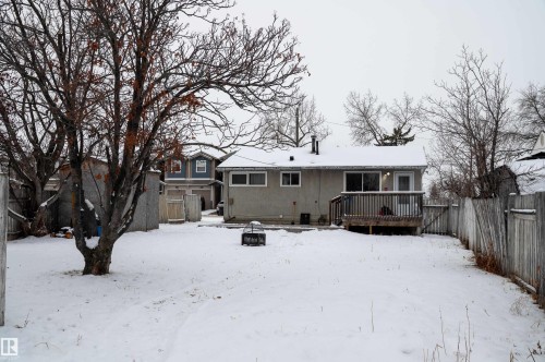 4913 46 Street, Drayton Valley, AB - Outdoor