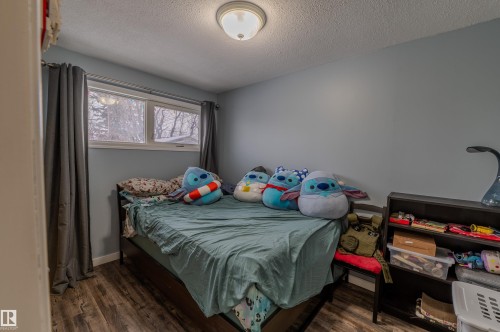 4913 46 Street, Drayton Valley, AB - Indoor Photo Showing Bedroom