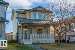 15515 45 Street NW  Edmonton, AB T5Y 3G8