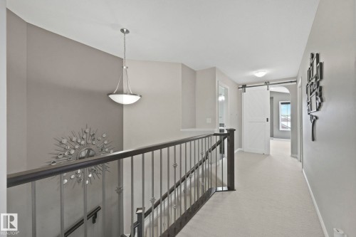 6126 17A Avenue, Edmonton, AB - Indoor Photo Showing Other Room