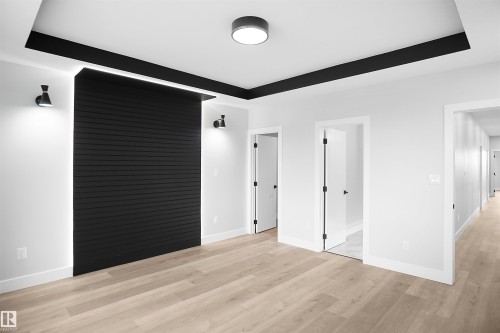 4007 41 Street, Beaumont, AB - Indoor Photo Showing Other Room