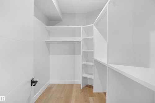 4007 41 Street, Beaumont, AB - Indoor With Storage