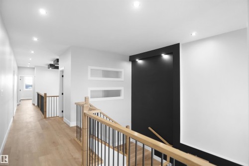 4007 41 Street, Beaumont, AB - Indoor Photo Showing Other Room