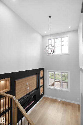 4007 41 Street, Beaumont, AB - Indoor Photo Showing Other Room